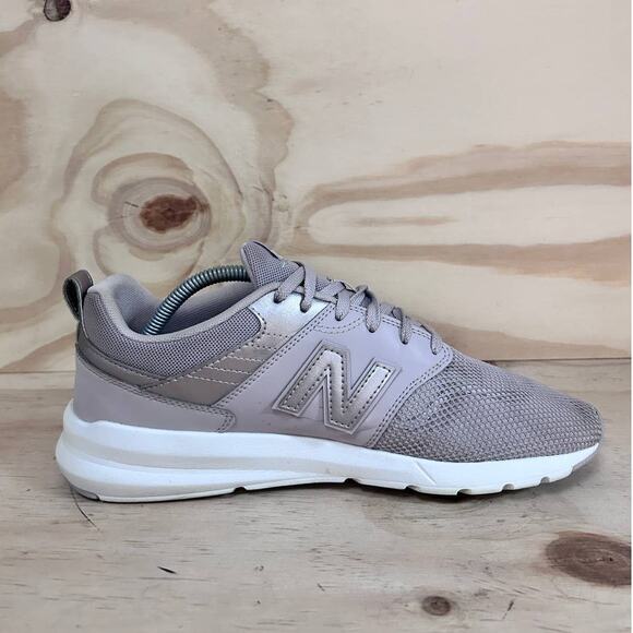 New Balance - 009 Lightweight - Running Shoes - Gray - Women's - 11 - WS009MC1 - Picture 5 of 9